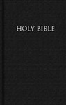 Zondervan, Zondervan Publishing - Pew Bible-NRSV