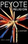Omer C. Stewart, Omer Call Stewart - Peyote Religion: A History Volume 181