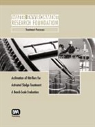 Andrew T. Bradshaw, Don Richard, R A Zimmerman, R. A. Zimmerman, R.a. Zimmerman, Robert A. Zimmerman... - Acclimation of Nitrifiers for Activated Sludge Treatment