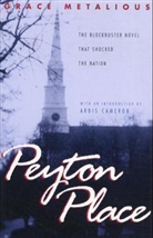 Grace Metalious - Peyton Place