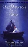 L. Bair, Lowell Bair, G. LeRoux, Gaston Leroux - The Phantom of the Opera