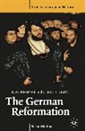 C. Scott Dixon, R W Scribner, R. W. Scribner, R.w. Scribner, R.w. Dixon Scribner, Robert W. Scribner... - German Reformation