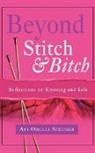 Collectif, AFI-Odelia Scruggs - Beyond Stitch and Bitch