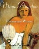 Maya Angelou - Phenomenal Woman