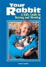 Nancy Searle, Gwen Steege - Your Rabbit