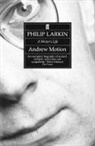 Andrew Motion, Sir Andrew Motion, Motion Andrew - Philip Larkin: A Writer's Life