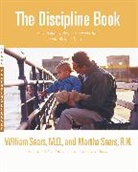 MARTHA, Martha Sears, William Sears - Discipline Book