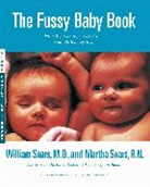 Martha Sears, Roebuck Sears, William Sears, Sears Roebuck &amp; Co - The Fussy Baby Book