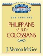 J. Vernon McGee - Thru the Bible Commentary
