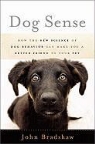 John Bradshaw - Dog Sense