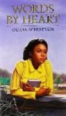 Ouida Sebestyen, Sebestyen Ouida - Words By Heart