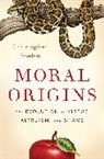 Christopher Boehm - Moral Origins