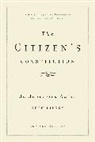 Seth Lipsky - Citizen''s Constitution