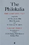 III Makarios, Nicodemus, G. E. Palmer, G. E. H. Palmer, G.E.H. Palmer, G. E. H. Palmer... - Philokalia 3