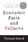 Thomas Sowell - Economic Facts and Fallacies : Second Edition