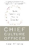 Grant McCracken - Chief Culture Officer
