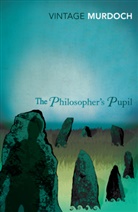 Iris Murdoch - The Philosopher's Pupil