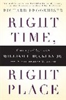 Richard Brookhiser - Right Time, Right Place