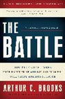 Arthur C. Brook, Arthur Brooks, Arthur C. Brooks - Battle