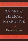 Robert Alter - The Art of Biblical Narrative
