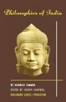 Heinrich Zimmer, Heinrich Robert Zimmer, Joseph Campbell - Philosophies of India