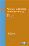 American Ceramic Society, Charles Baldwin, Charles (EDT)/ Evele Baldwin, Charles Evele Baldwin, Charles F. Vodak Baldwin, Charles Vodak Baldwin... - Advances in Porcelain Enamel Technology