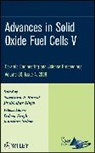 Bansal, Narottam P. (EDT)/ Singh Bansal, Narottam P. (Nasa Bansal, Narottam P. Singh Bansal, NP Bansal, Jonathan Salem... - Advances in Solid Oxide Fuel Cells V, Volume 30, Issue 4