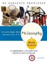Richard Popkin, Richard H Popkin, Richard H. Popkin, Avrum Stroll, Jeff Stroll - Philosophy Made Simple