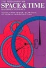 S.W. Dyde, John E. Freund, Physics, Hans Reichenbach - The philosophy of Space and Time