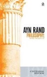 Leonard Peikoff, Ayn Rand - Philosophie: