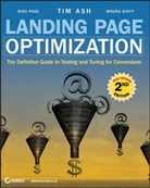 Ferdinand Ash, Ti Ash, Tim Ash, Maur Ginty, Maura Ginty, Ginty Maura... - Landing Page Optimization