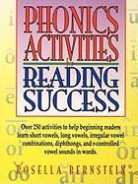 Barbara Bernstein, Fant Barbara Bernstein, Rosella Bernstein - Phonics Activities for Reading Success