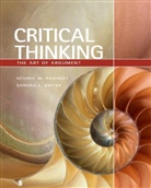 Dwyer, Sandra Dwyer, Sandra L. Dwyer, George Rainbolt, Rainbolt, George Rainbolt... - Critical Thinking