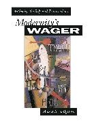 Adam Seligman, Adam B. Seligman, Seligman Adam B. - Modernity''s Wager