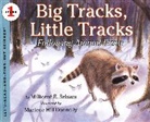 Marlene Donnelly Hill, Millcent E. Selsam, Millicent E Selsam, Millicent E. Selsam, Millicent Ellis Selsam, Millicent Ellis/ Donnelly Selsam... - Big Tracks, Little Tracks