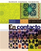 Mary Gill, Mary McVey Gill, Gill Mary, Mary McVey Gill, Teresa Mendez-Faith, Teresa Méndez-Faith... - En contacto