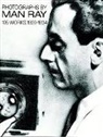 Man, Man Ray, Man Ray - Photographs