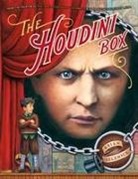 Brian Selznick, Brian Selznick - The Houdini Box