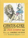 Jack Sendak, Jack Sendak, Maurice Sendak - Circus Girl