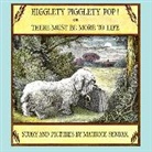 Maurice Sendak, SENDAK MAURICE, Maurice Sendak - Higglety Pigglety Pop