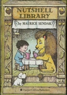 Maurice Sendak, Sendak Maurice, Maurice Sendak - Nutshell Library