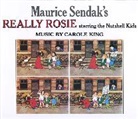 Maurice Sendak, Maurice Sendak, Jane B. Bierhorst - Maurice Sendak's Really Rosie