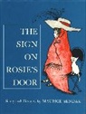 Maurice Sendak, SENDAK MAURICE, Maurice Sendak - The Sign on Rosie's Door