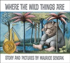 Maurice Sendak, Maurice Sendak - Where the Wild Things Are