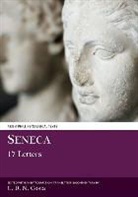 C. D. N. Costa, Seneca, C. D. N. Costa - 17 Letters