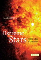 James B Kaler, James B. Kaler - Extreme Stars