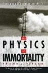Frank J. Tipler, Tipler Frank J. - Physics of Immortality