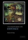 Irene J. F. de Jong, Irene J. F. de Jong - A Narratological Commentary on the Odyssey
