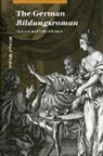 Michael Minden - The German Bildungsroman