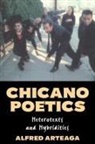 Alfred Arteaga, Albert Gelpi, Ross Posnock - Chicano Poetics